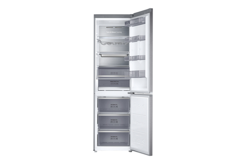 Samsung RB41R7899SR/EF fridge-freezer Freestanding – image 3