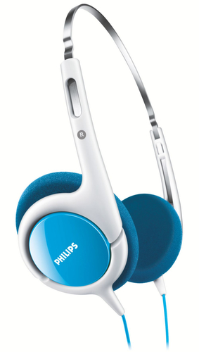 Philips SHK1030 Headband headphones