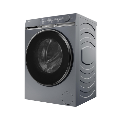 Haier HW100-B14387GU1 washing machine Front-load – image 4