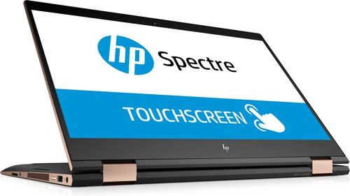 HP Spectre x360 15-ch008na Intel® Core™ i7 i7-8550U Hybrid (2-in-1) – image 9