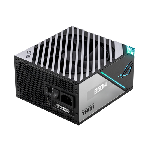 Asus ROG Thor 850W Platinum II, afbeelding 4
