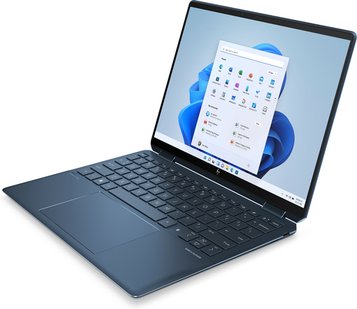 HP Spectre x360 14-ef0000sa Intel® Core™ i7 i7-1255U Hybrid (2-in-1) – image 2