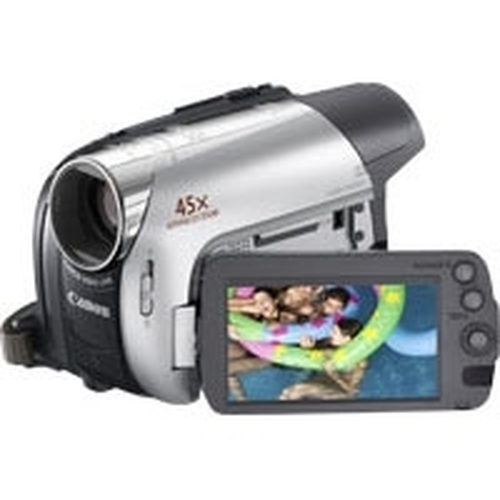 Canon MD255 Mini DV Value-up Kit