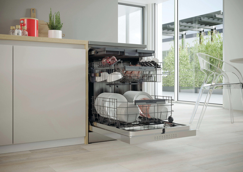 Hoover HF 5B2S1PX – image 6