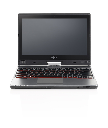 Fujitsu LIFEBOOK T725 Intel® Core™ i5 i5-5200U Hybrid (2-in-1) – image 4