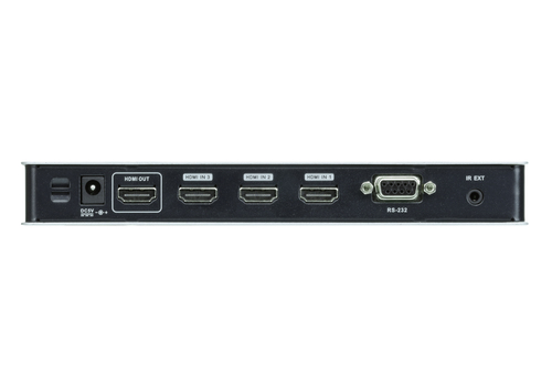 ATEN VS481B video switch HDMI – image 3