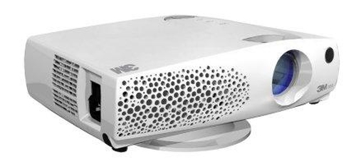 3M Projector Multimedia X55