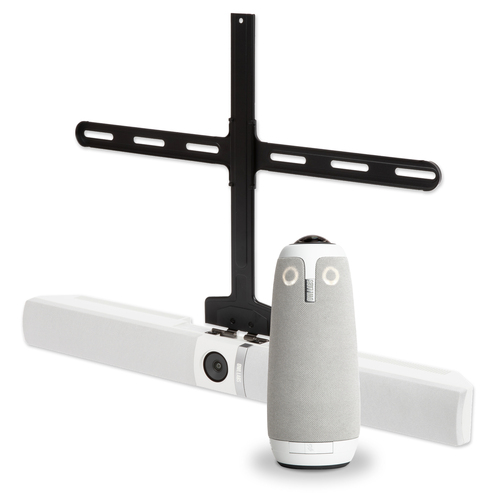 Owl Labs Meeting Owl 3 + Owl Bar video conferencing system, 16 MP
