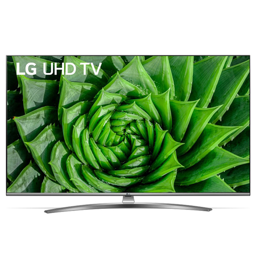LG 50UN81006LB телевизор 127 cm (50") 4K Ultra HD Smart TV Wi-Fi Черный