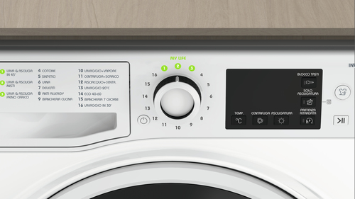 Ignis IGWD 9636 IT – image 3