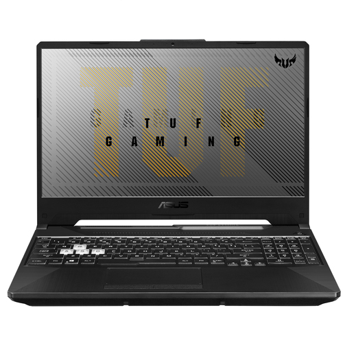 ASUS TUF Gaming A15 FA506IM-HN029T laptop AMD Ryzen™ 7 4800H – image 4