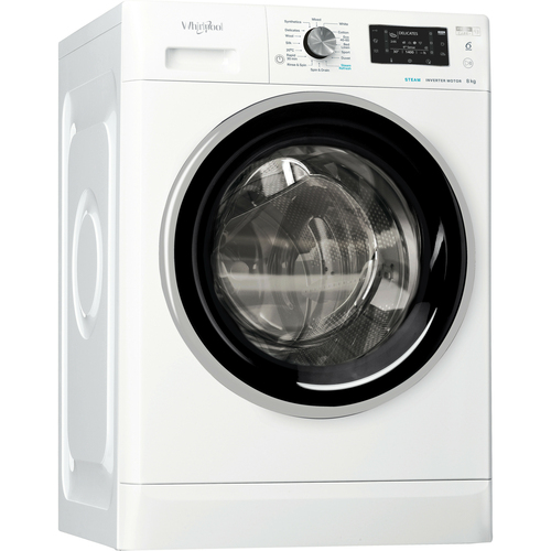 Whirlpool FFD 8489 BSV UK – image 2