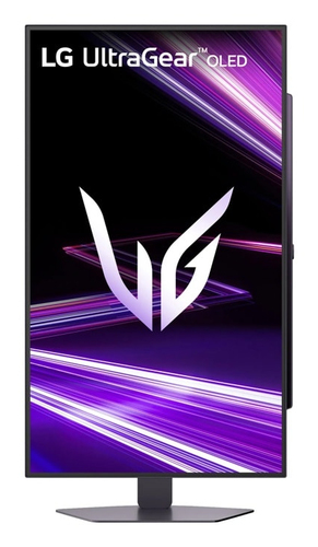 LG UltraGear 27GX704A-B 27 OLED Qhd 240Hz 0.03ms Gaming Monitor - image 7