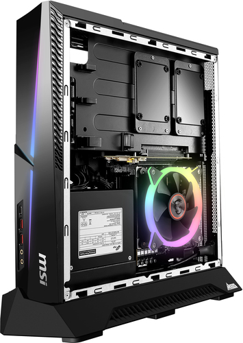 MSI X 12VTE-210IT – image 5