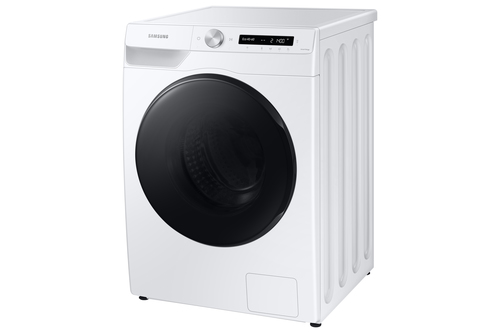 Samsung WD90T504DBWD/S1 washer dryer Freestanding Front-load White – image 3