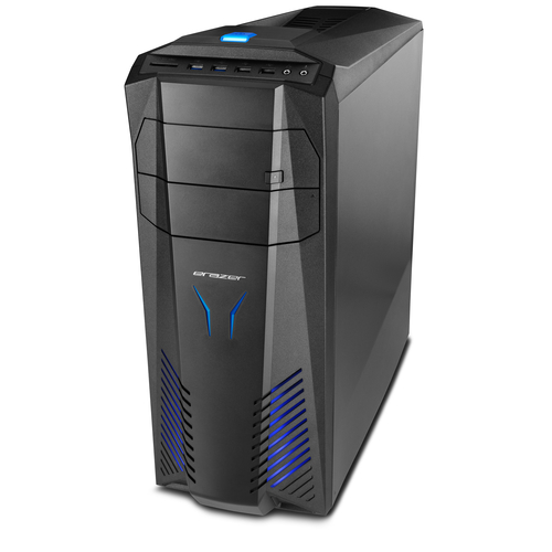 ERAZER X5337 G