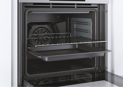 Candy FCT455NR 70 L Black – image 3