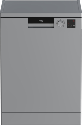 Beko b100 LVV1347S dishwasher Freestanding 13 place settings