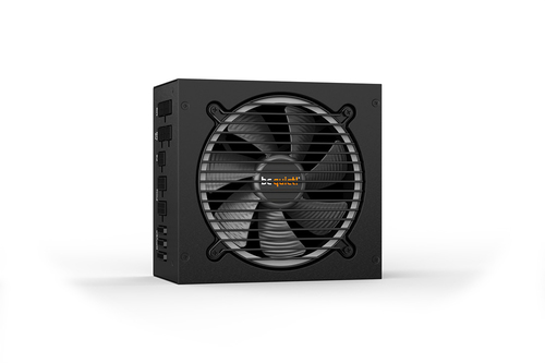 be quiet! BN672 power supply unit