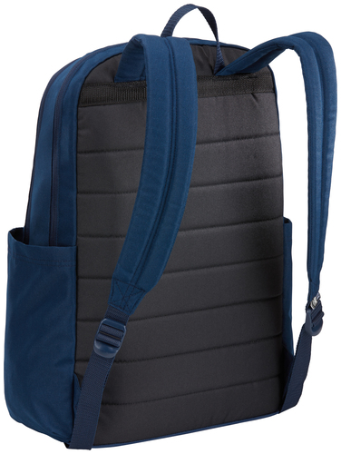Case Logic CCAM3216 - Dress Blue рюкзак Повседневный рюкзак Синий Полиэстер