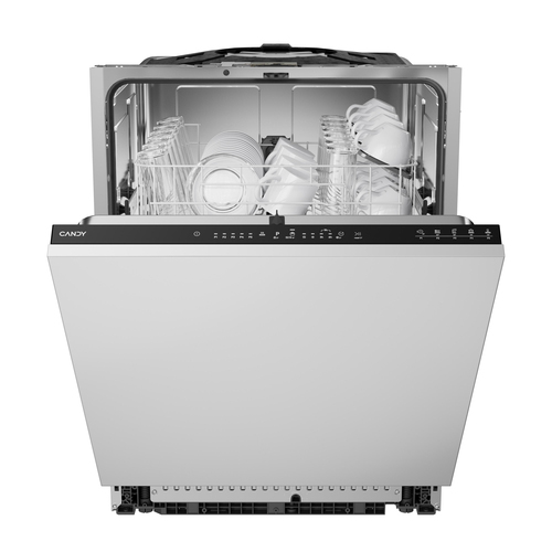 Candy 32901968 dishwasher Fully built-in 13 place settings – image 3