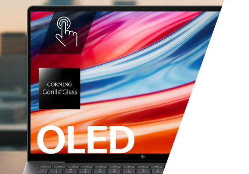 HP DT4B2EA laptop Copilot+ PC – image 5