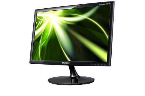 Samsung LS19B300NS computer monitor – image 2