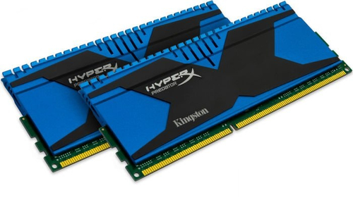 HyperX Predator (T2) 16GB 2133MHz DDR3 Kit