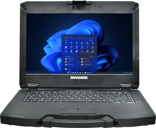 Lenovo Durabook S14 G3