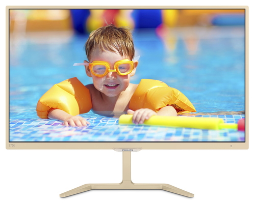 Philips E Line 276E7QSH/93 computer monitor – image 2
