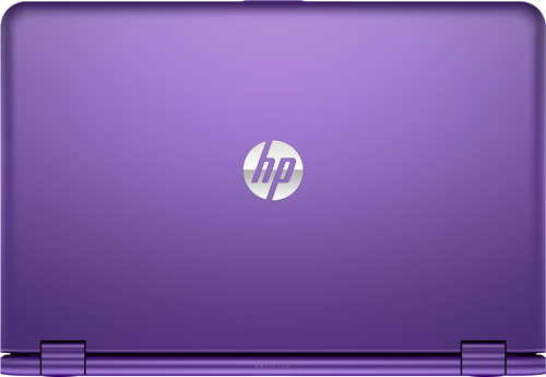 HP Pavilion x360 - 15-bk102na – image 5