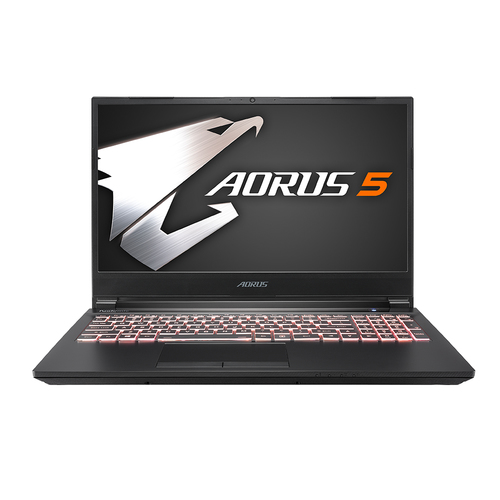 GIGABYTE 5 KB-7UK1131SH