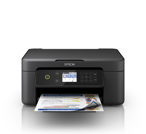 Epson Expression Home XP-4100 Inkjet A4 – image 5