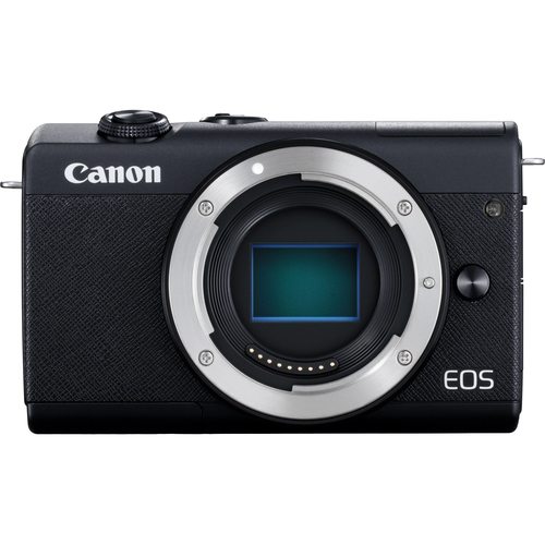 Canon EOS M200 – image 2
