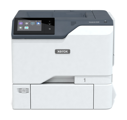 Impresoras XEROX C620_DN