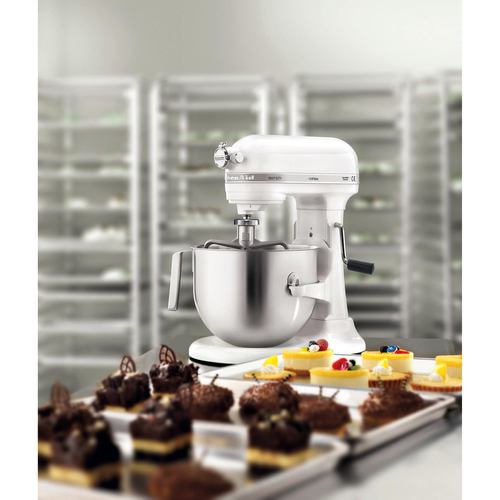 KitchenAid 5KSM7591X Stand mixer – image 3