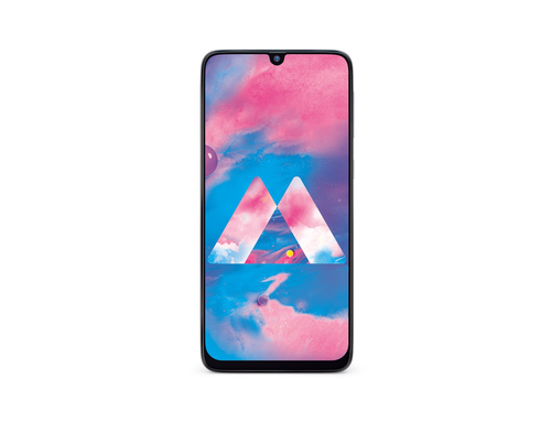 Samsung Galaxy M30 16.3 cm (6.4") Dual SIM 4G USB Type-C 3 GB 32 GB 5000 mAh Black