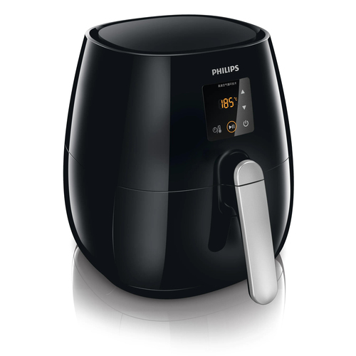 Philips Viva Collection HD9238/24R1 fryer Single