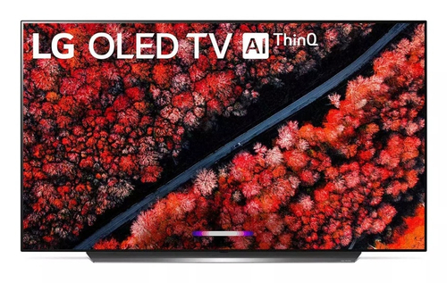 LG OLED OLED65C9PUA TV