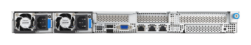 ASUS RS501A-E12-RS4U LGA 6096 Rack (1U) Black, Silver – image 6