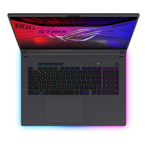 ASUS ROG Strix G18 G815LR Intel Core Ultra 9 275HX Laptop – image 2