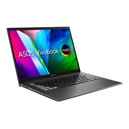 ASUS Vivobook Pro 14X OLED N7400PA-KM013T laptop Intel® Core™ i7 i7-11370H – image 3