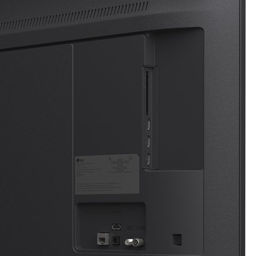Televisiones LG 50UA7500PSA