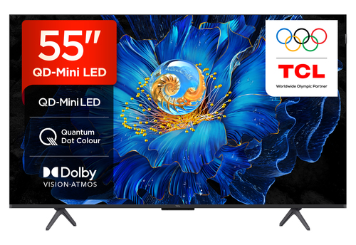TCL C6KS 55C6KS-UK TV