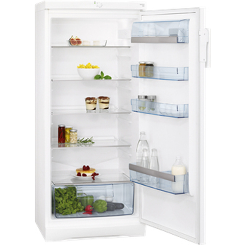 AEG S52500KSW0 fridge Freestanding