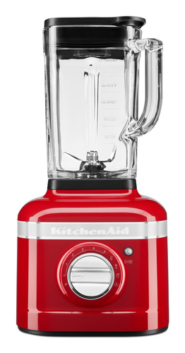 KitchenAid Artisan K400 5KSB4026ECA Appelrood