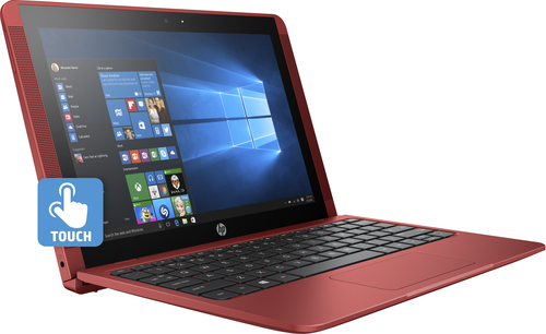 HP x2 10-p014ns Intel® Core™ i7 i7-7700HQ Hybrid (2-in-1) – image 9