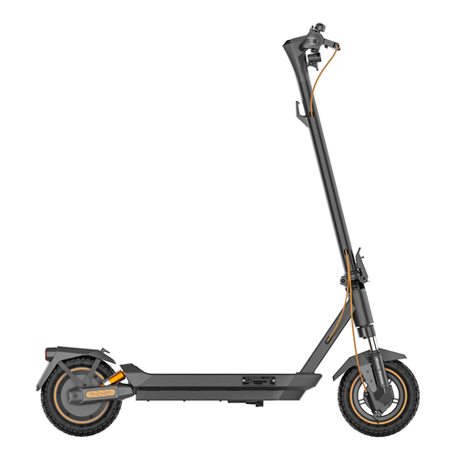 NAVEE 6975293674846 electric kick scooter Black 25 km/h 10200 Ah – image 2