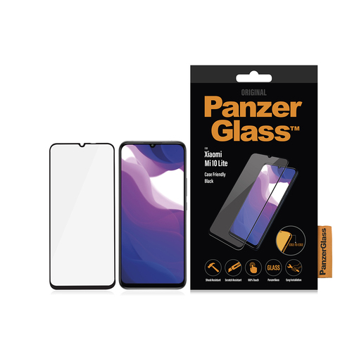PanzerGlass 8026 защитная пленка / стекло для мобильного телефона Прозрачная защитная пленка Xiaomi 1 шт