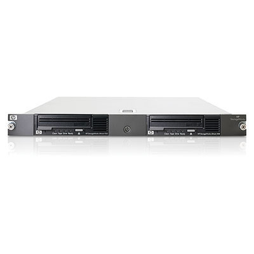HP StoreEver 1U SCSI Rack-mount Kit
